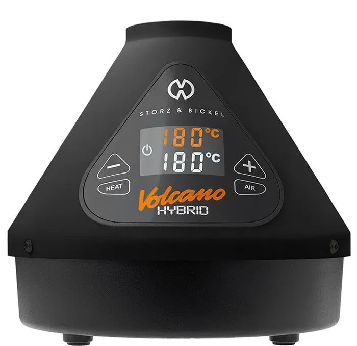 Storz & Bickel Volcano Hybrid