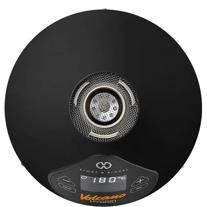 Storz & Bickel Volcano Hybrid primer plano