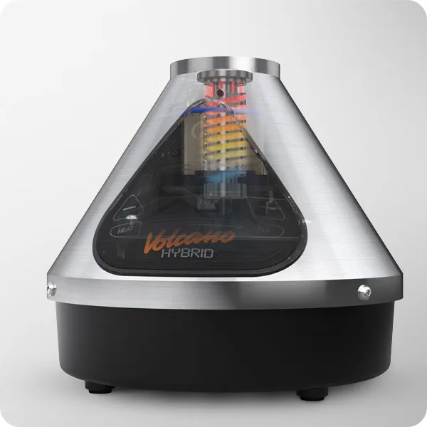 Storz & Bickel Volcano Hybrid Vaporizer Produktbild 11