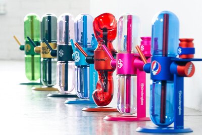 Stundenglass Tyson 2.0