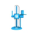 Stundenglass Gravity Infuser — Cookies vue latérale