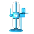 Stundenglass Gravity Infuser — Cookies vaporisateur photo produit