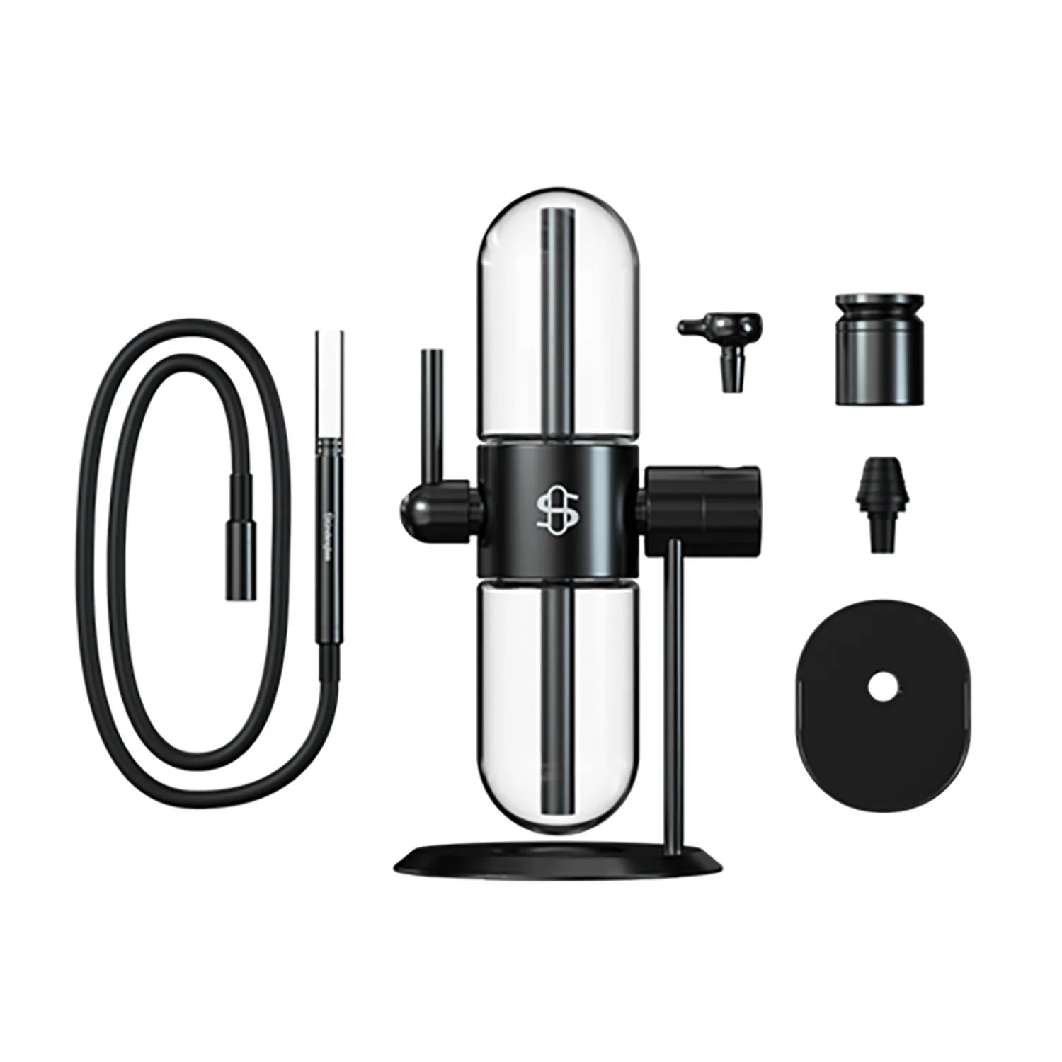 Stundenglass Gravity Infuser detail view