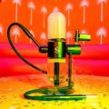 Stundenglass Gravity Infuser close-up