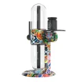 Stundenglass Gravity Infuser — Grateful Dead detail view