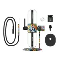Stundenglass Gravity Infuser — Grateful Dead package contents