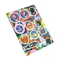 Stundenglass Gravity Infuser — Grateful Dead accessories
