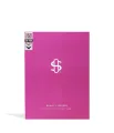 Stundenglass Gravity Infuser — Pink accessoires