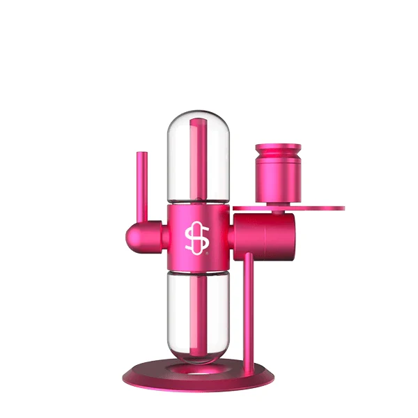 Stundenglass Kompact Pink