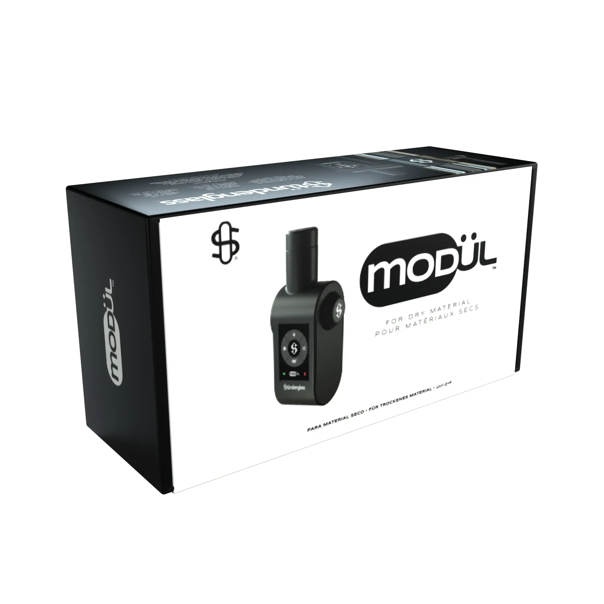 Stundenglass Modul accessories