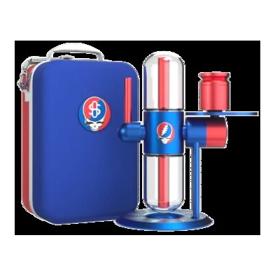Grateful Dead x Stundenglass Kompact