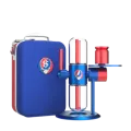 Stundenglass Grateful Dead x Stundenglass Kompact Vaporizador foto do produto