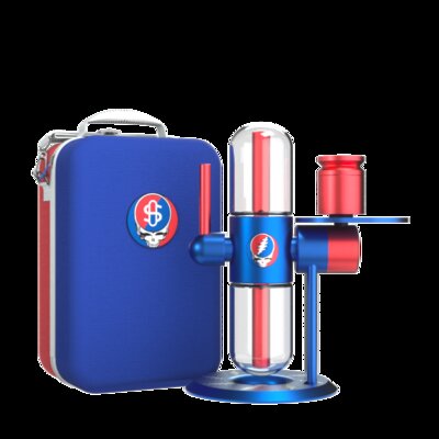 Grateful Dead x Stündenglass Kompact