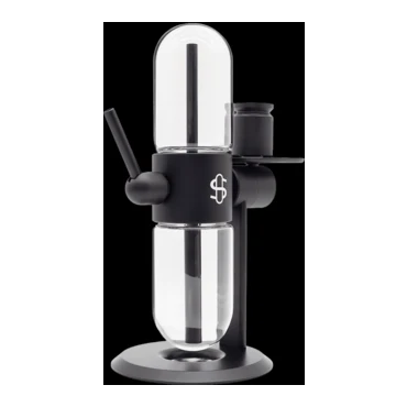 Stundenglass Gravity Infuser — Dr. Greenthumb's Vaporizer