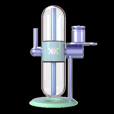 Stündenglass x Khalifa Kush