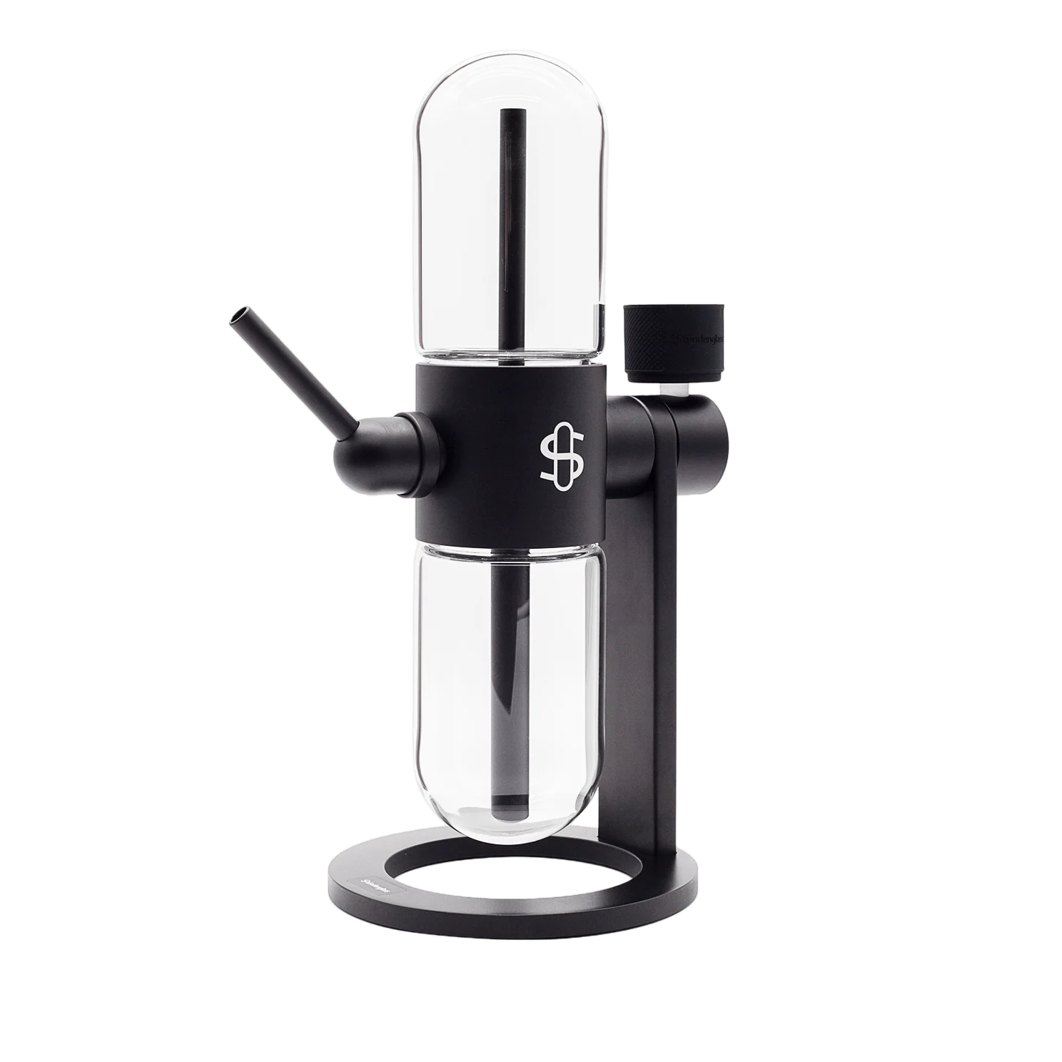 Stundenglass Gravity Infuser — V3 Vaporizer