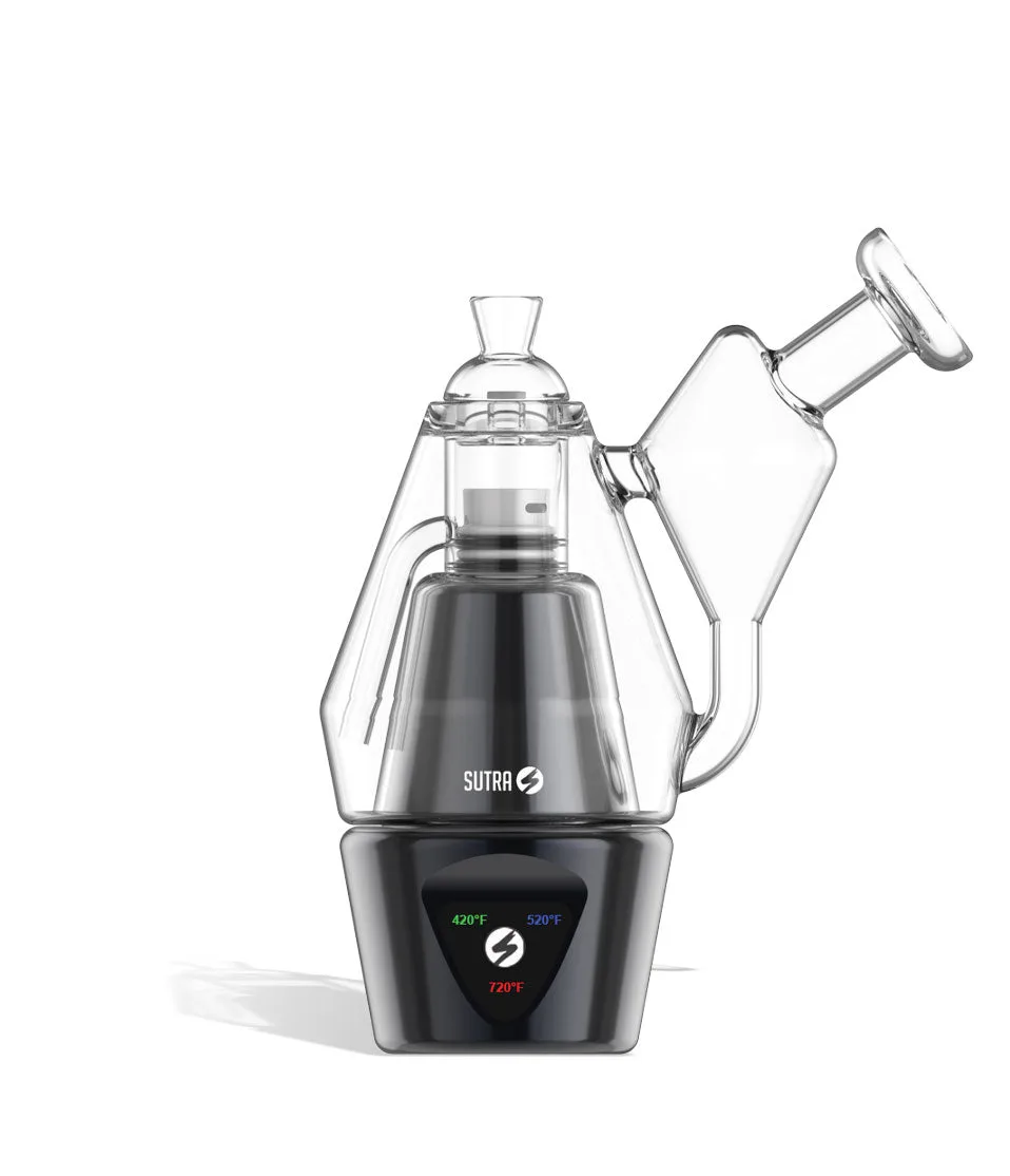 Sutra Vape DBR Pro side view