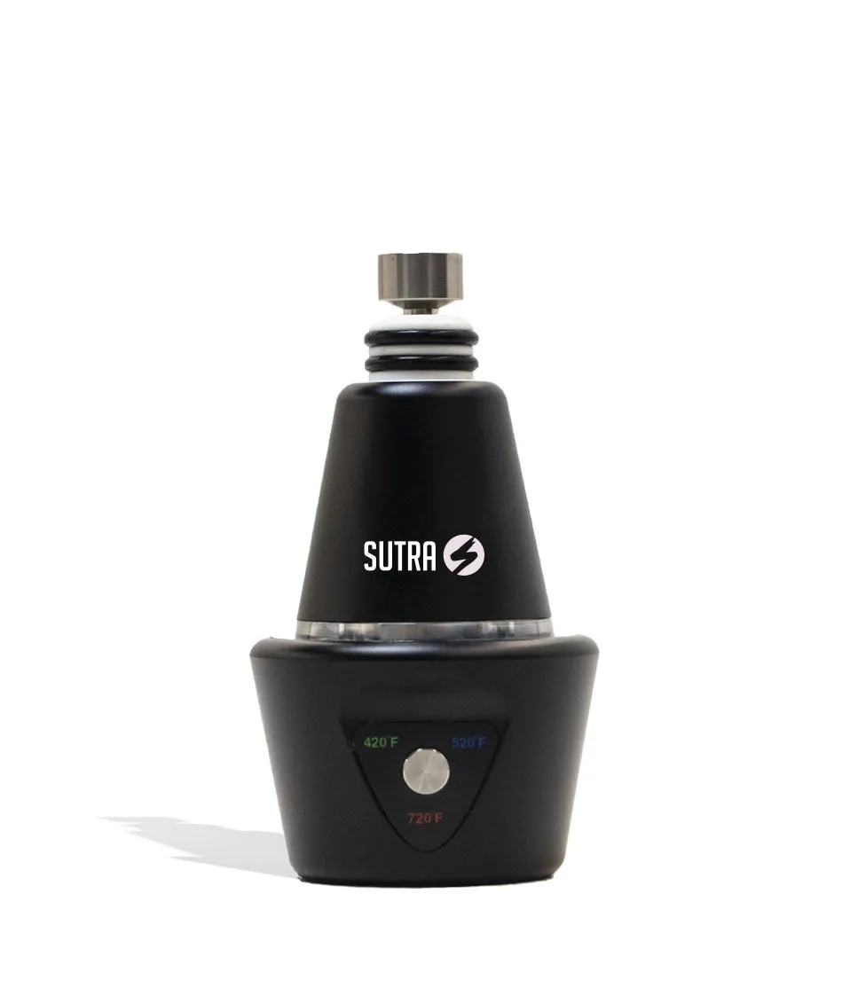 Sutra Vape DBR Pro close-up
