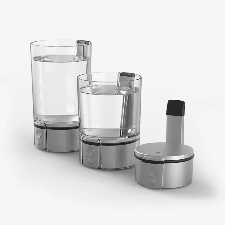 Tafee Bowle Series 2