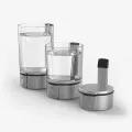 Tafee Bowle vaporizer productfoto
