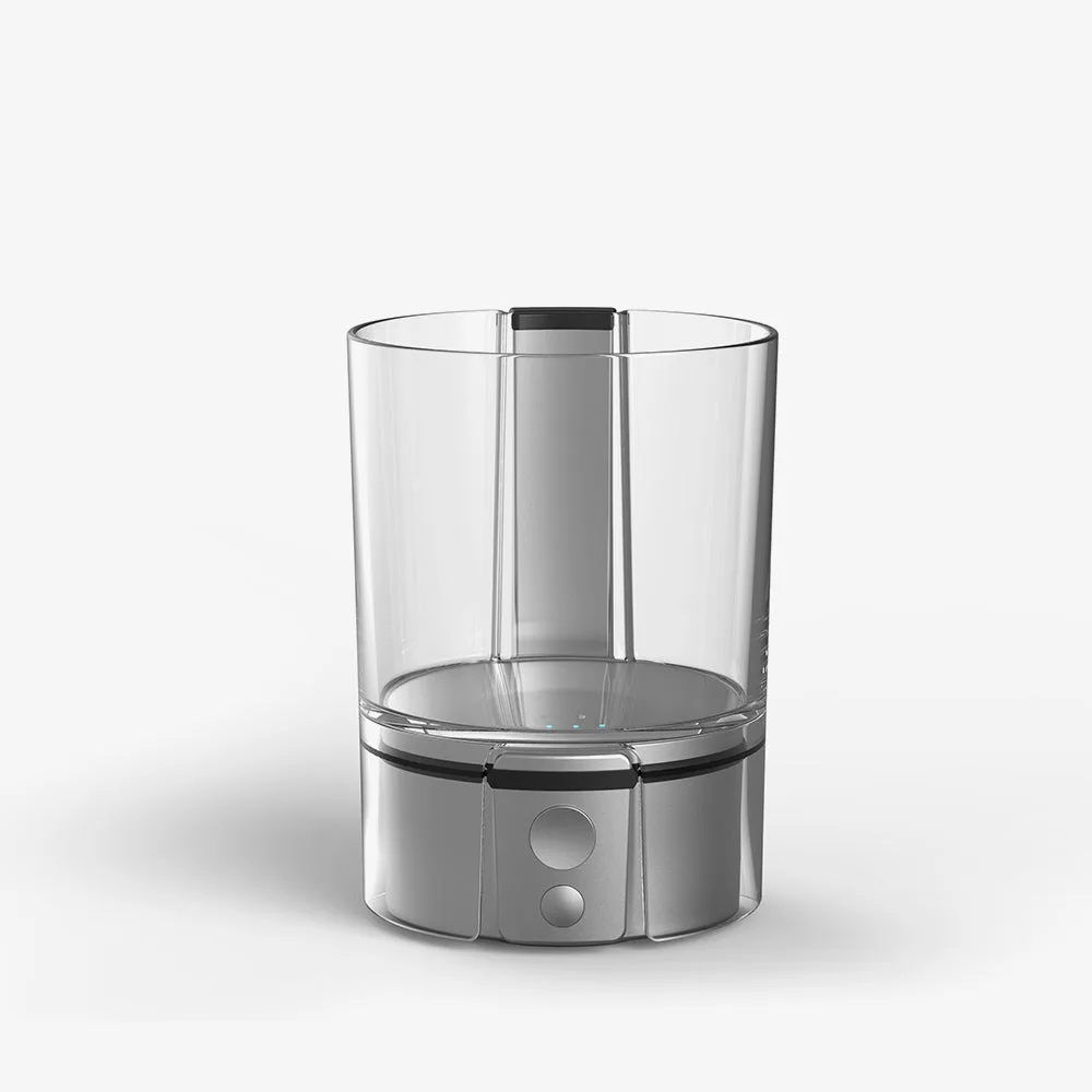 Tafee Bowle Series 2 package contents