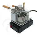Terp Chasers Club Universal Baller vaporizador foto del producto