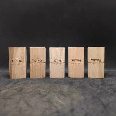 Tetra Hydro Vaporizer