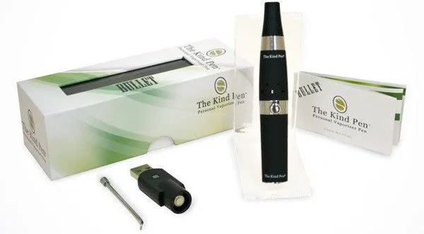 The Kind Pen Bullet 2.0