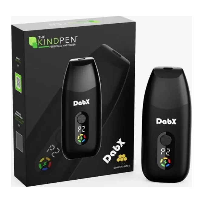 The Kind Pen DabX