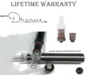 The Kind Pen Dream vaporisateur photo produit