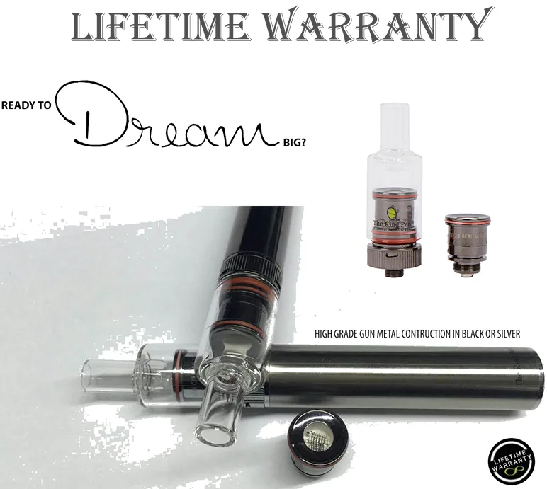 The Kind Pen Dream