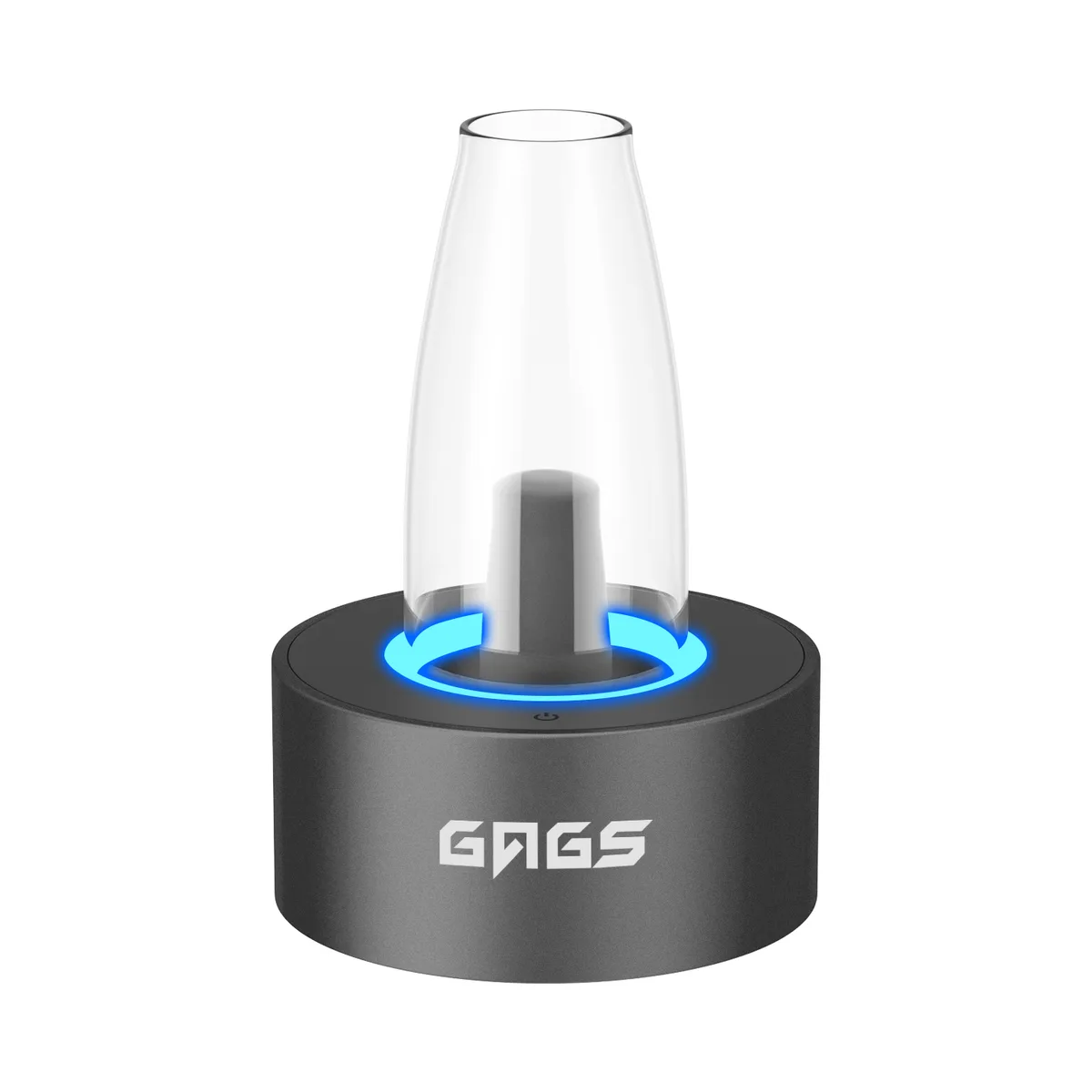 The Kind Pen Gags E-Rig Vaporizer