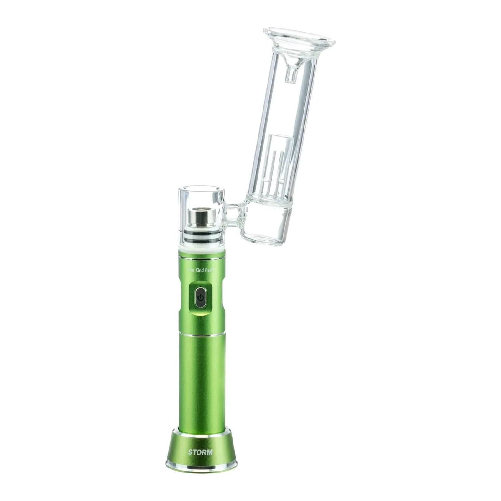 The Kind Pen Storm E-Nail Bubbler