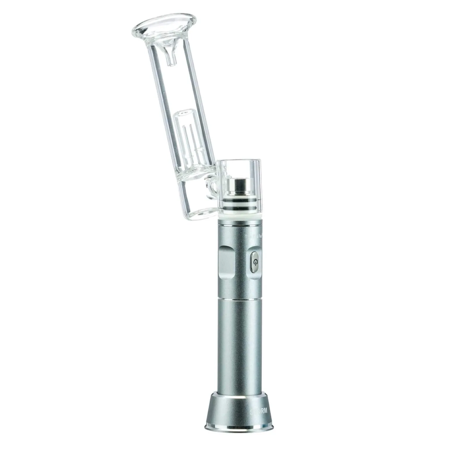 The Kind Pen Storm E-Nail Bubbler vue latérale