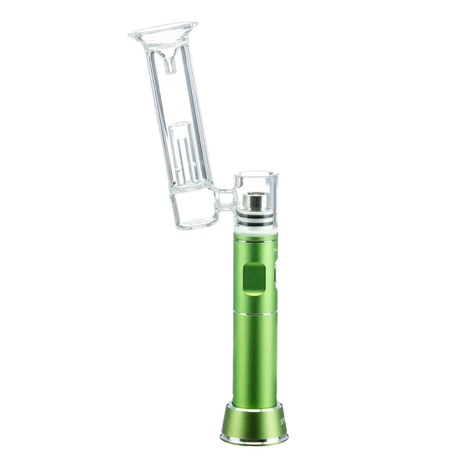 The Kind Pen Storm E-Nail Bubbler vue détaillée