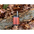 Tinymight 2 — Black Redwood detailní pohled