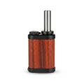 Tinymight 2 — Black Redwood Vaporizér fotografie produktu