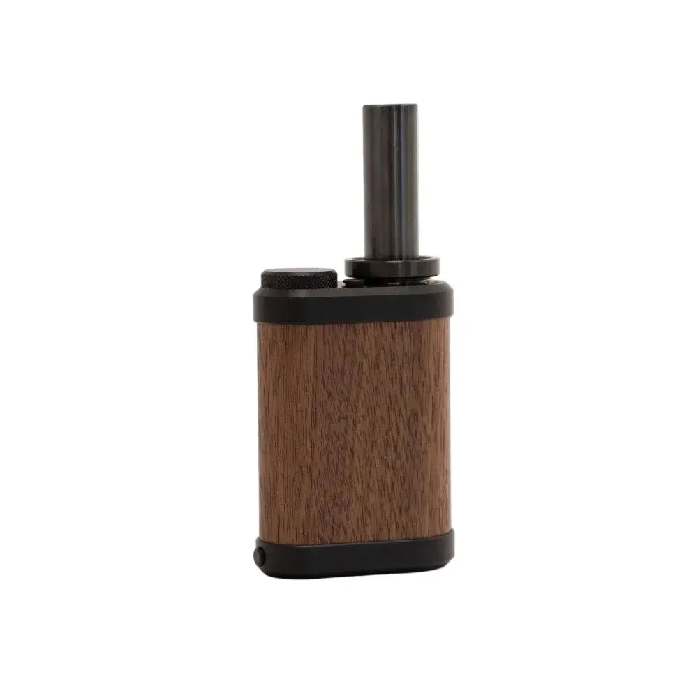 Tinymight 2 — Black Walnut Seitenansicht