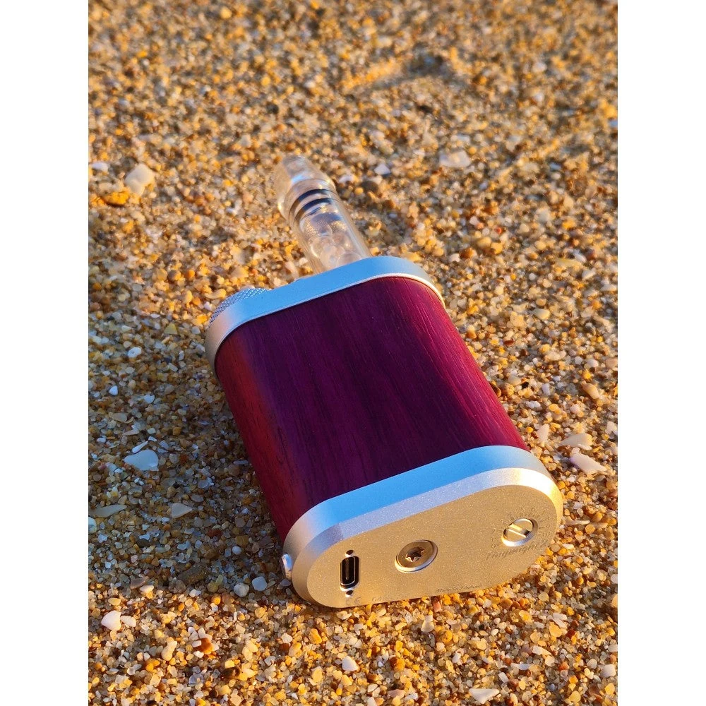 Tinymight 2 — Purple Heart vista detallada