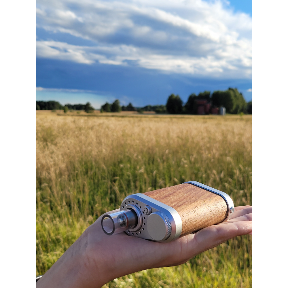 Tinymight 2 Vaporizator foto produkta 8