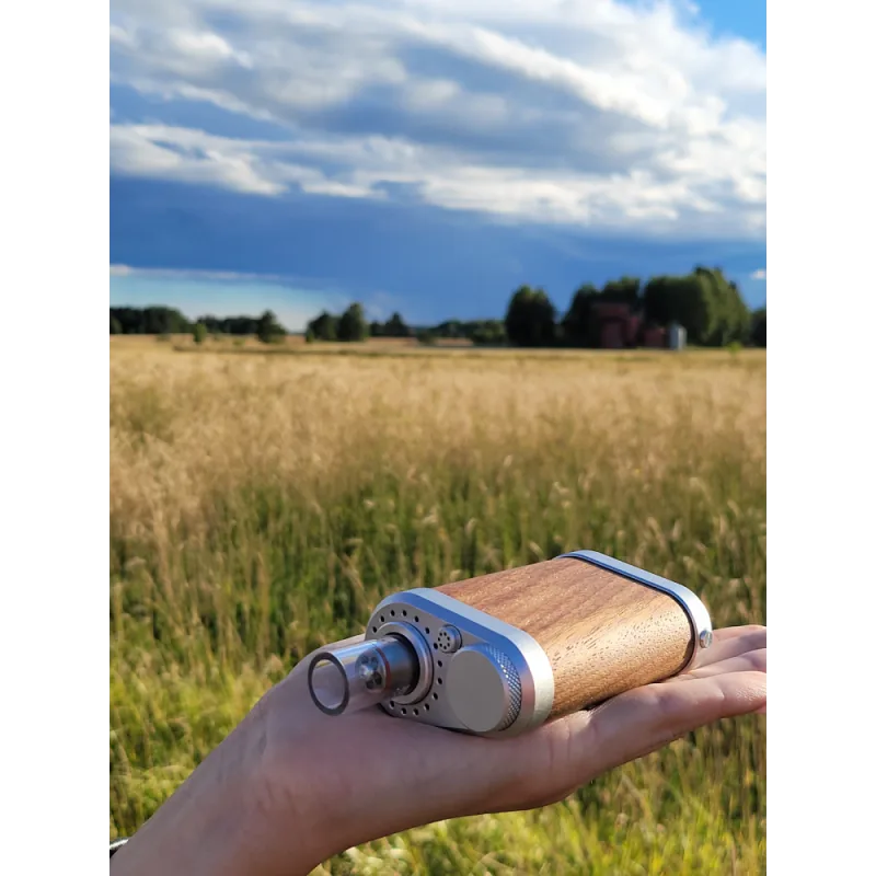 Tinymight 2 Вапорайзер фото продукта 8