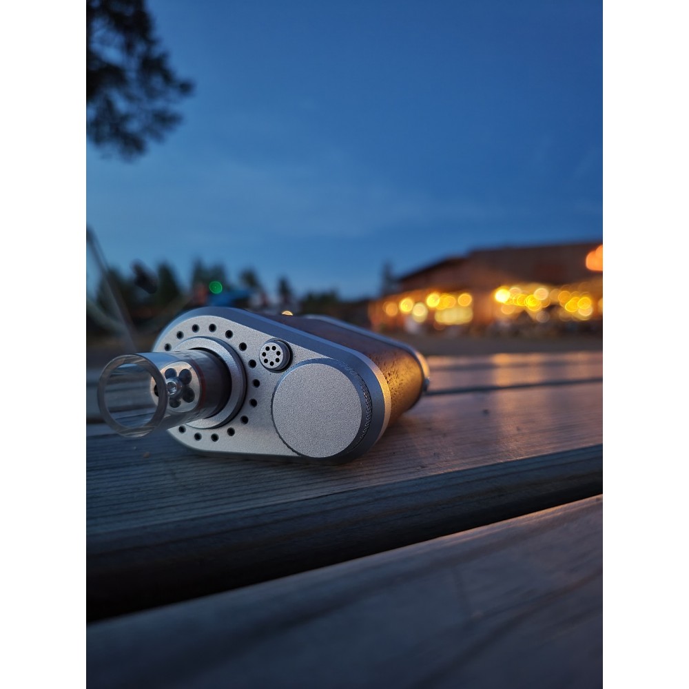 Tinymight 2 Vaporizator foto produkta 9