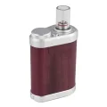 Tinymight 2 — Purple Heart Vaporizzatore foto prodotto