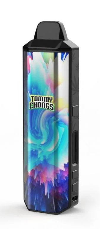 Tommy Chong Aria Vaporizer