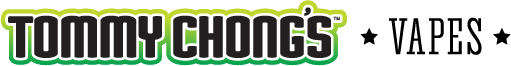 Tommy Chong Logo