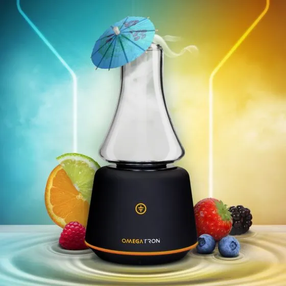 Tronian Omegatron Vaporizer