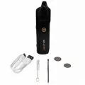 Tronian Milatron package contents