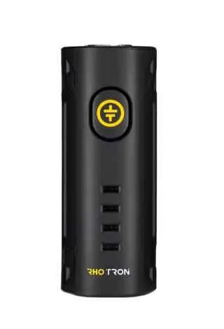 Tronian Rhotron