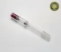 The Rogue Wax Works QR Baller Vaporizer product shot