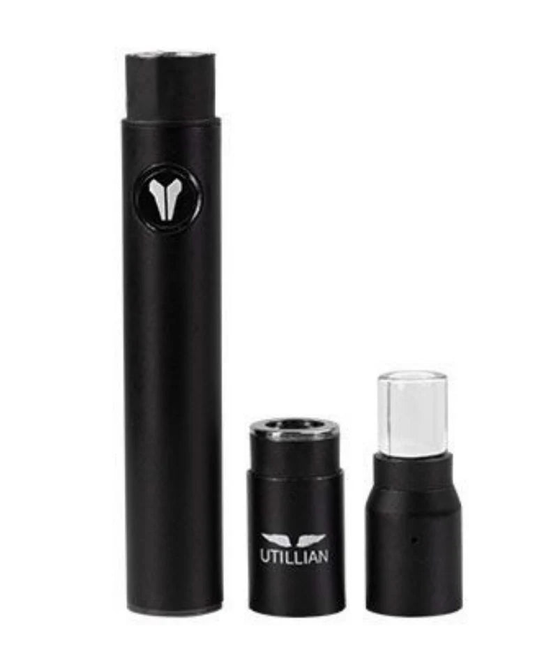 Utillian 2 side view